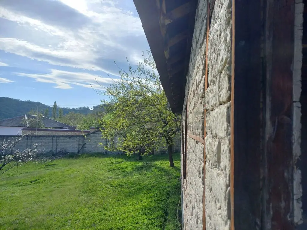 3 otaqlı Yarım tikili Satılır, Qəbələ — Ev, villa, Qəbələ (7)