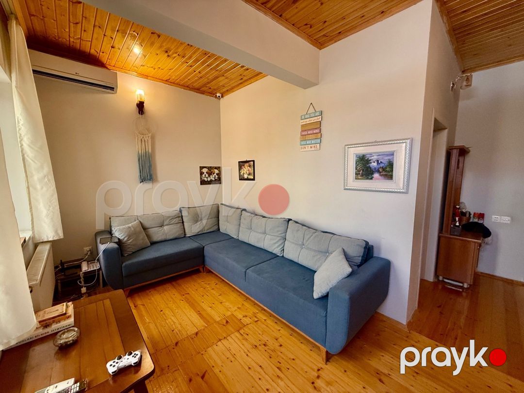 Bağ evi, Sea Breeze — Ev, villa, Bakı (8)