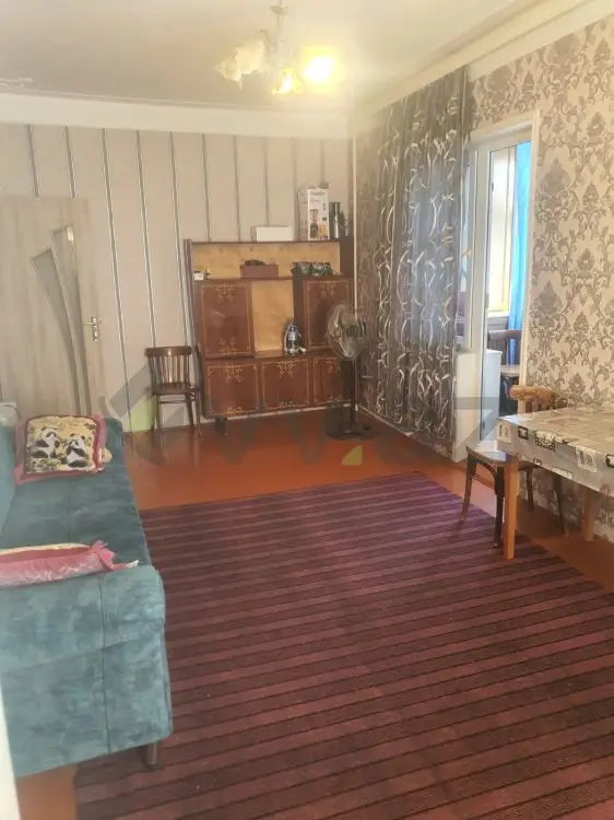 2 otaqlı mənzil Köhnə tikili Satılır, Qaraçuxur qəs., Suraxanı, Bakı — Mənzil, Bakı (2)