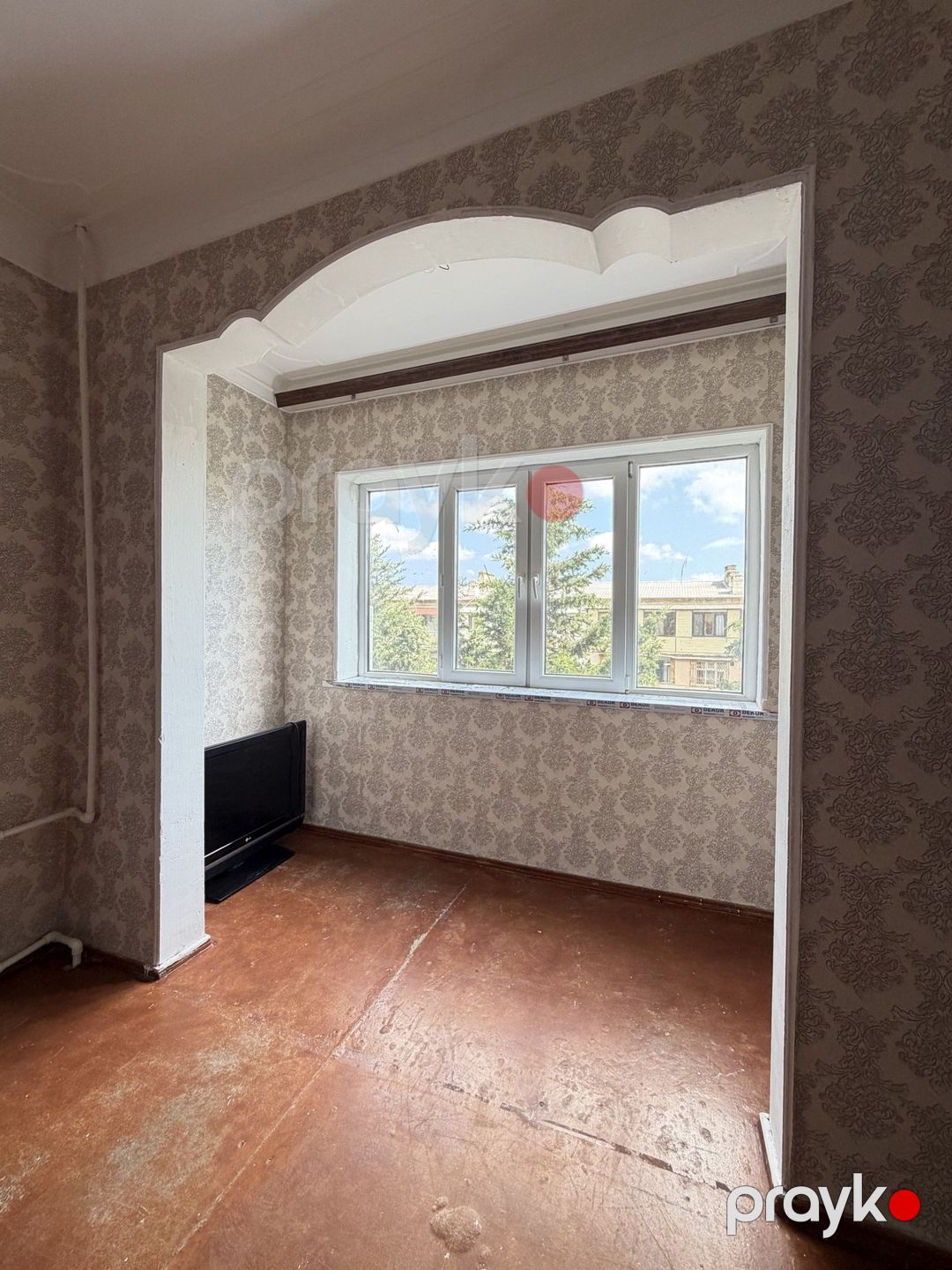 Satılır 3 otaqlı köhnə tikili 85 m² — Mənzil, Bakı (9)