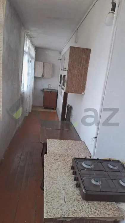 3 otaqlı mənzil Köhnə tikili Kirayə, Yeni Günəşli qəs., Suraxanı, Bakı — Mənzil, Bakı (6)