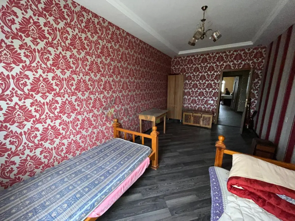 2 otaqlı mənzil Yeni tikili Satılır, Qurtuluş 93, Abşeron — Mənzil (10)