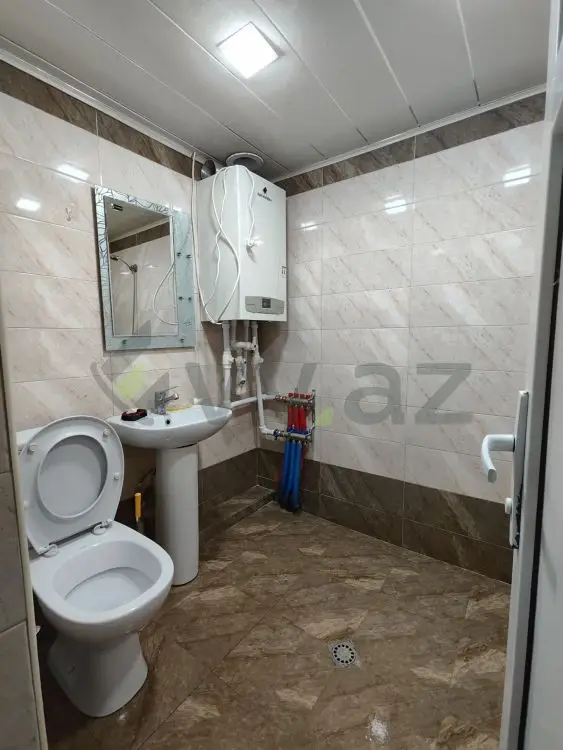 2 otaqlı mənzil Yeni tikili Kirayə, Səbail, Bakı — Mənzil, Bakı (2)