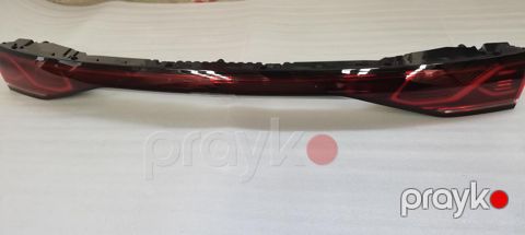 BYD Qin L arxa mərkəzi işıq — Bakı