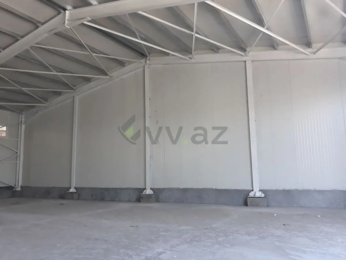 2600 m² Obyekt / Ofis Kirayə, Binəqədi qəs., Binəqədi, Bakı — Əmlak, Bakı (3)