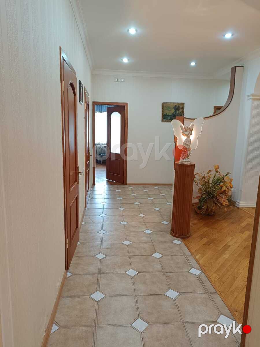 Satılır 3 otaqlı yeni tikili 130 m² — Mənzil, Bakı (4)