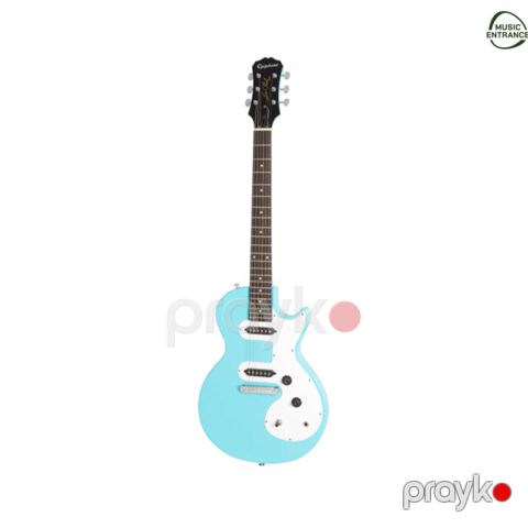 Epiphone Les Paul Melody Maker E1 Vintage Sunburst – Elektrik Gitara — Bakı