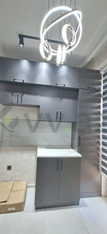 3 otaqlı mənzil Yeni tikili Satılır, Xırdalan — Mənzil, Xırdalan (10)