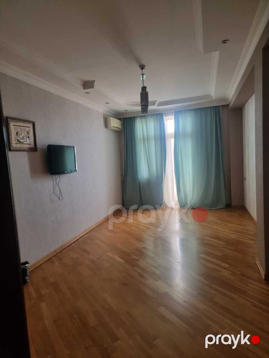 Satılır 4 otaqlı yeni tikili 180 m² — Mənzil, Bakı (11)