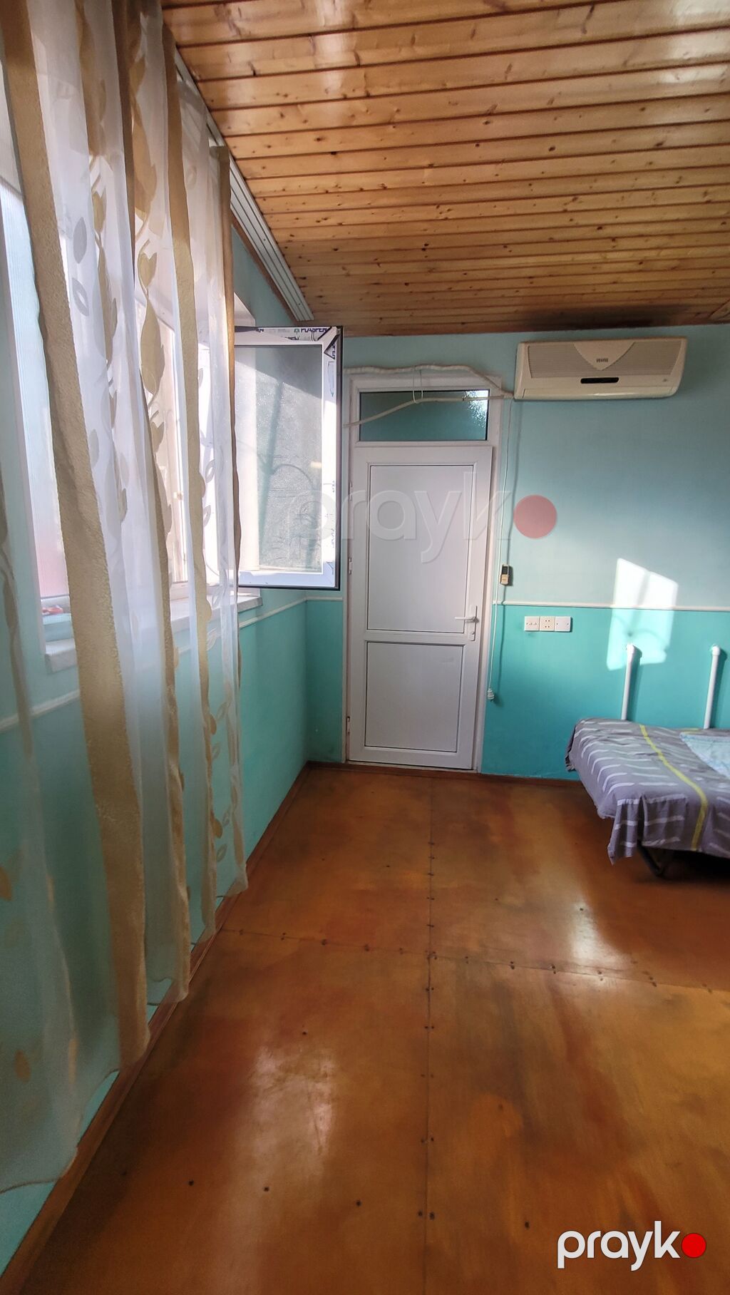 Mingəçevir, 85 kv. m, 3 otaqlı — Ev, villa, Mingəçevir (4)