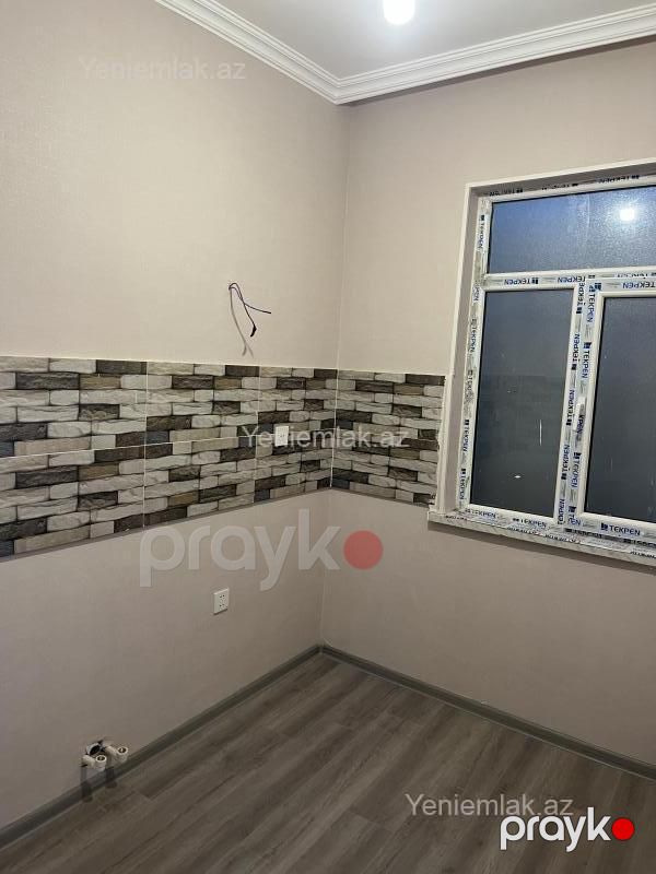 Satılır 2 otaqlı Həyət evi / Villa, 48 m², Xırdalan ş — Ev, villa (7)