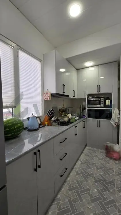 2 otaqlı mənzil Yeni tikili Satılır, Gənclər şəhərciyi, Abşeron — Mənzil (6)