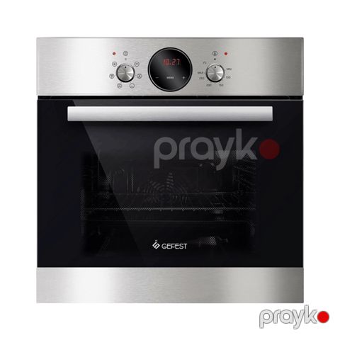 Soba Gefest 602-02 РН7 — Bakı
