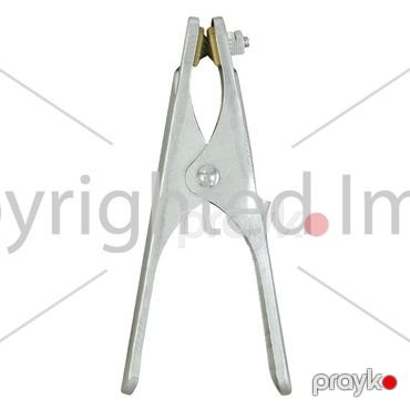 Torpaqlama sıxıcısı (300A / 70mm²) GYS 037922 — Bakı