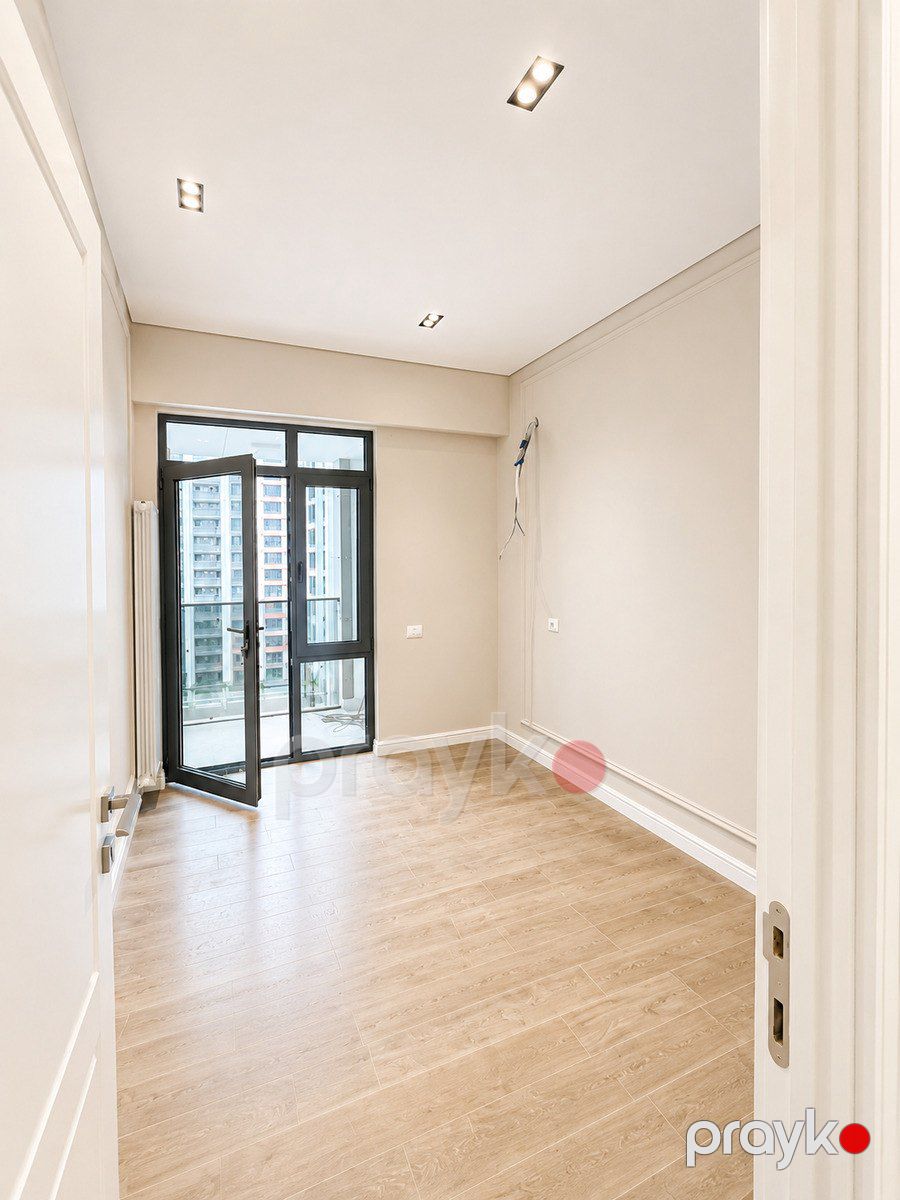 Satılır 3 otaqlı yeni tikili 68 m² — Mənzil, Bakı (7)