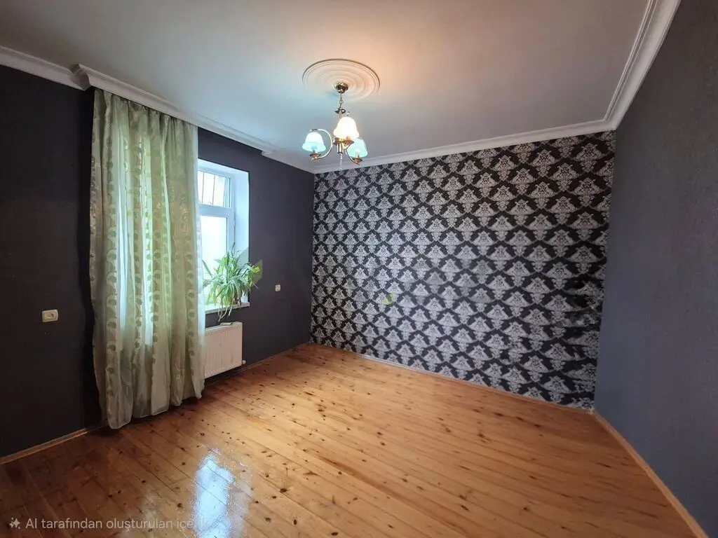3 otaqlı Həyət evi Satılır, Mərdəkan, Xəzər, Bakı — Ev, villa, Bakı (4)
