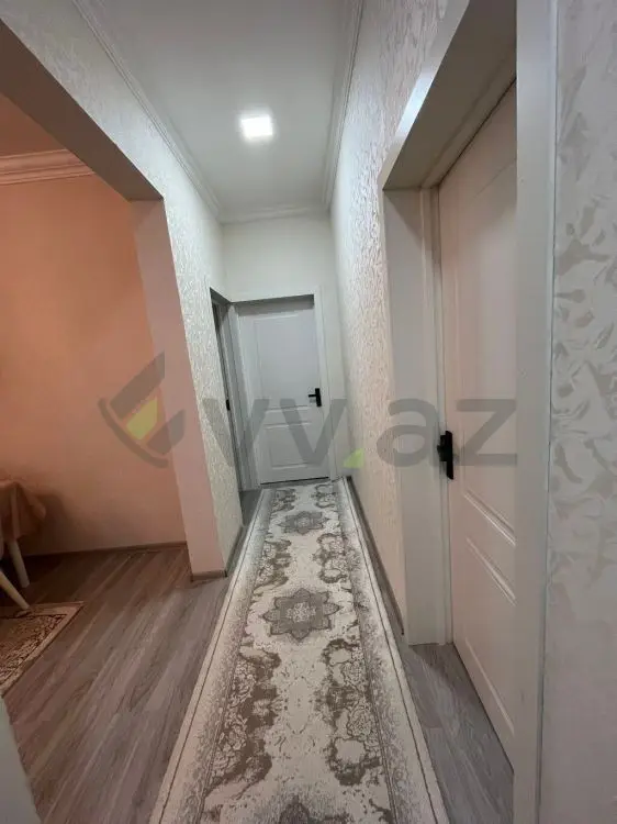 3 otaqlı Həyət evi Satılır, Saray, Abşeron — Ev, villa (4)