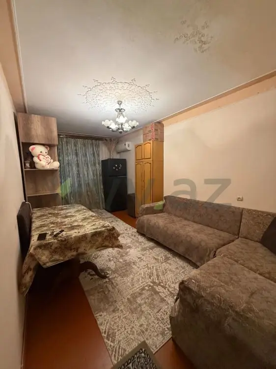 2 otaqlı mənzil Köhnə tikili Satılır, Əhmədli, Xətai, Bakı — Mənzil, Bakı (5)
