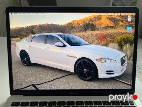 Apple MacBook Air M1 — Bakı