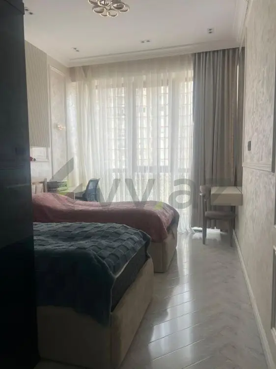 3 otaqlı mənzil Yeni tikili Satılır, Yasamal qəs., Yasamal, Bakı — Mənzil, Bakı (11)