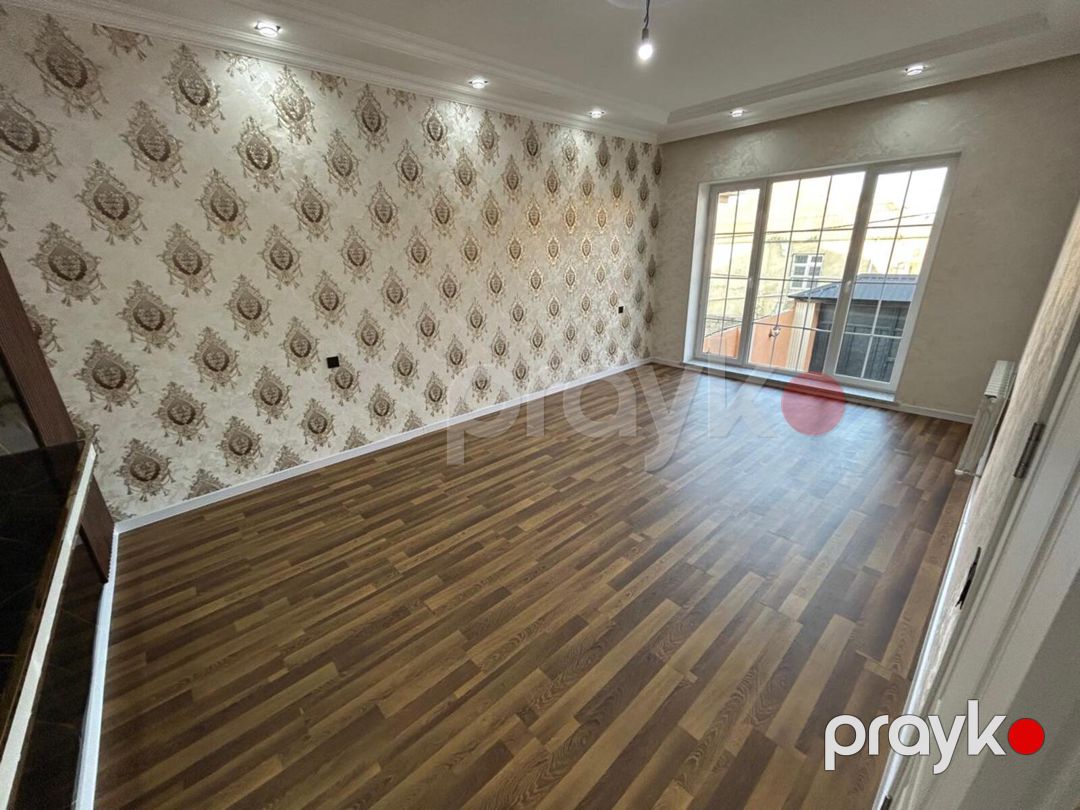 Satılır 4 otaqlı həyət evi/bağ evi 130 m² — Ev, villa, Bakı (3)