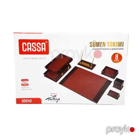 Cassa 30040 Masaüstü Dəst — Bakı