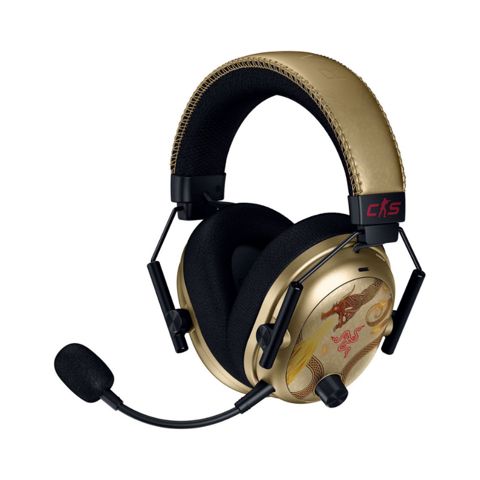Razer Headset BlackShark V3 Pro, WL, Counter-Strike 2 Ed. (RZ04-05400800-R3M1) — Bakı