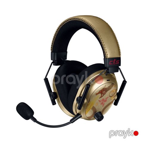 Razer Headset BlackShark V3 Pro, WL, Counter-Strike 2 Ed. (RZ04-05400800-R3M1) — Bakı