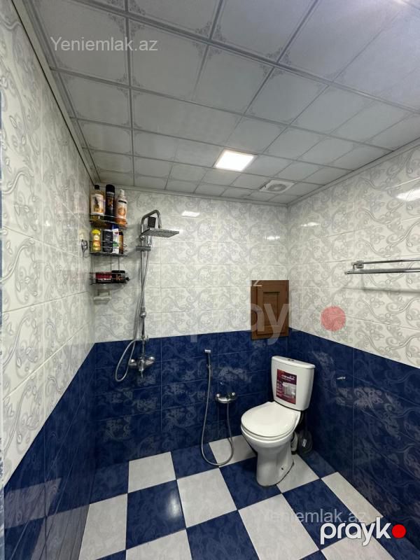 Satılır 2 otaqlı Bina evi menzil (Yeni tikili), 70 m², Xırdalan ş — Mənzil (10)