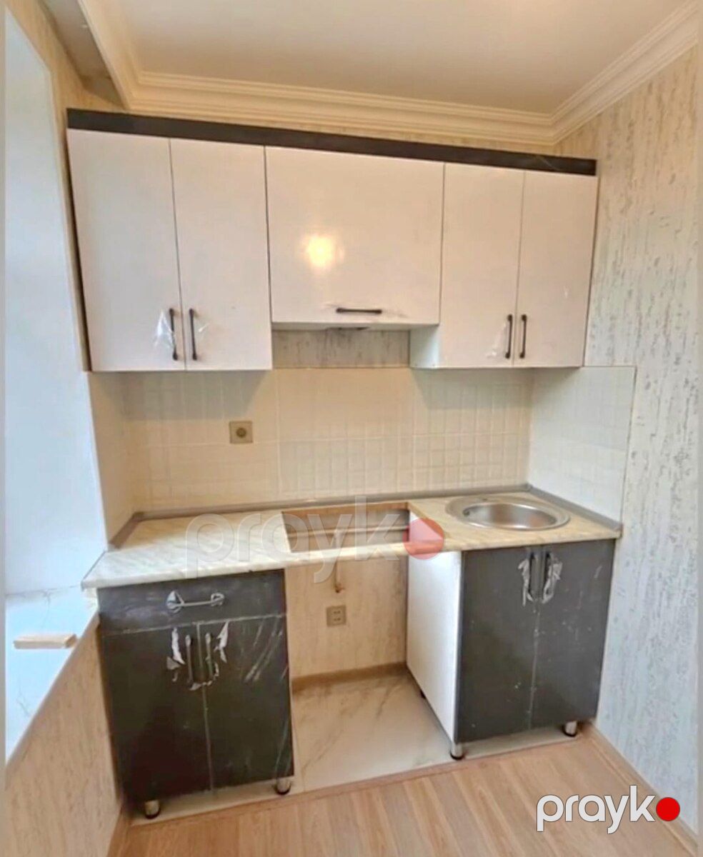 2-otaqlı mənzil, Sumqayıt ş. 48 m² — Mənzil, Sumqayıt (12)