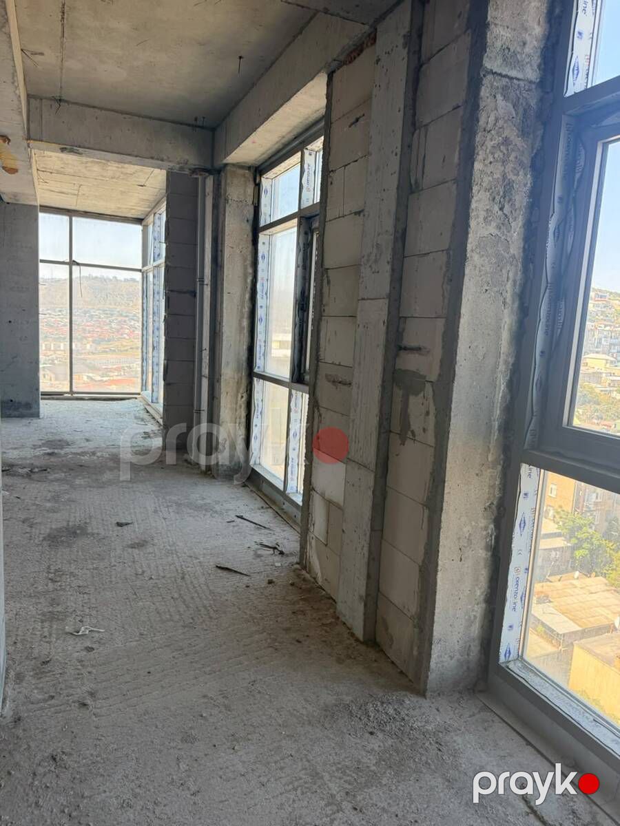 Satılır 3 otaqlı yeni tikili 152.5 m² — Mənzil, Bakı (8)
