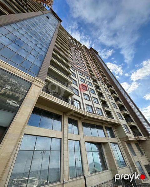 Satılır 4 otaqlı yeni tikili 185 m² — Bakı