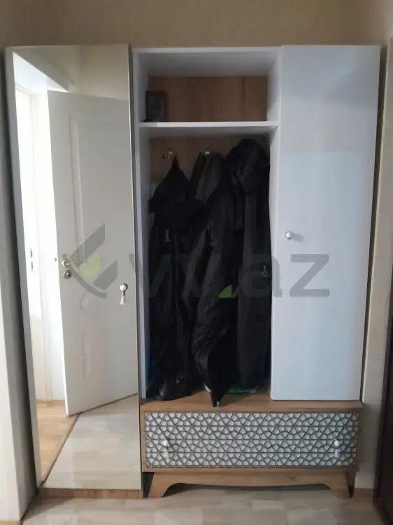 2 otaqlı mənzil Yeni tikili Satılır, 10-cu mikrorayon, Sumqayıt — Mənzil, Sumqayıt (3)