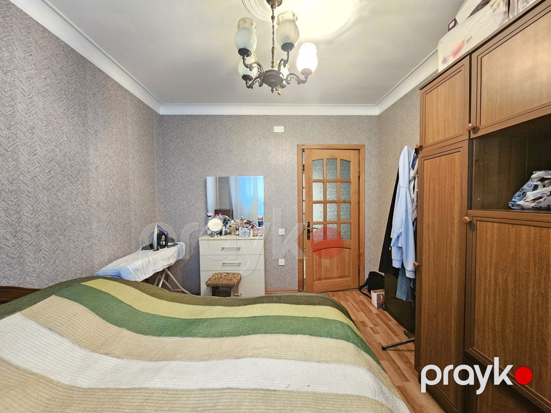 Satılır 3 otaqlı köhnə tikili 80 m² — Mənzil, Bakı (6)