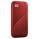 2TB WD My Passport Portable External SSD 1050mbs — Pctech — Xarici disklər və fləş kartlar