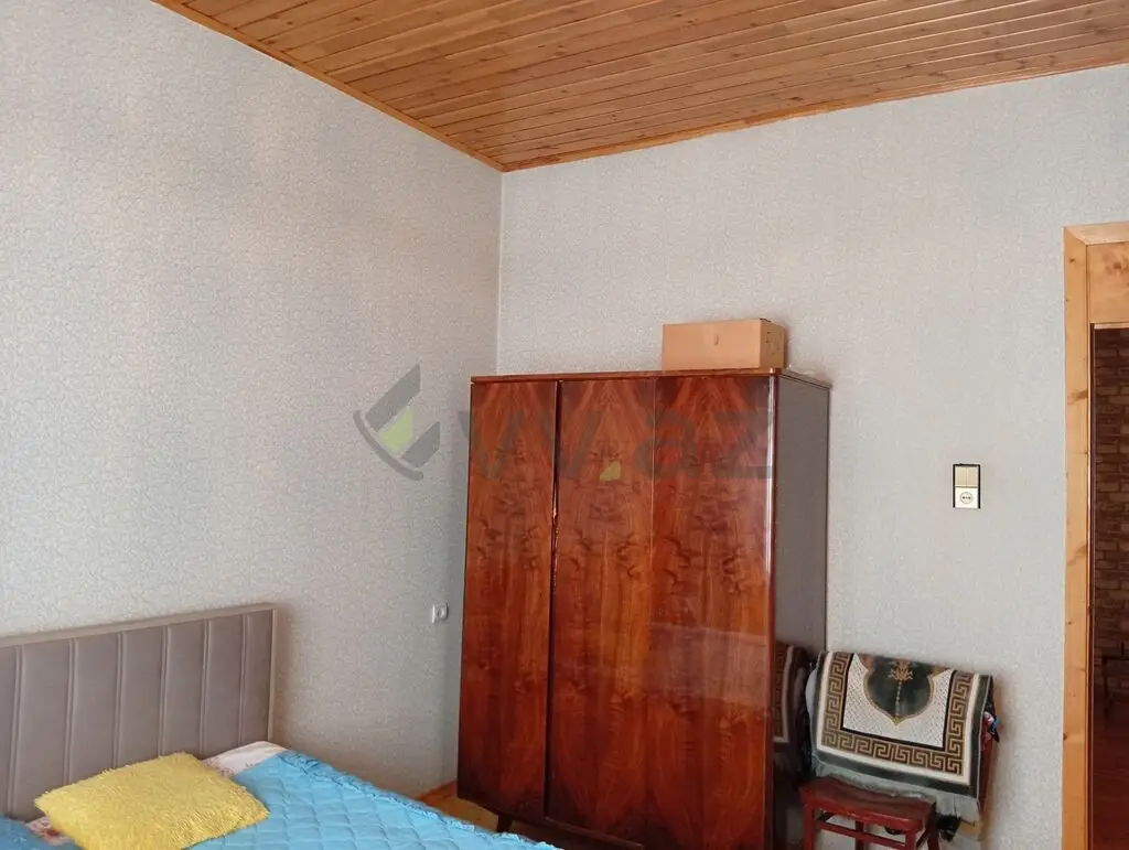 4 otaqlı Həyət evi Satılır, Mingəçevir — Ev, villa, Mingəçevir (7)