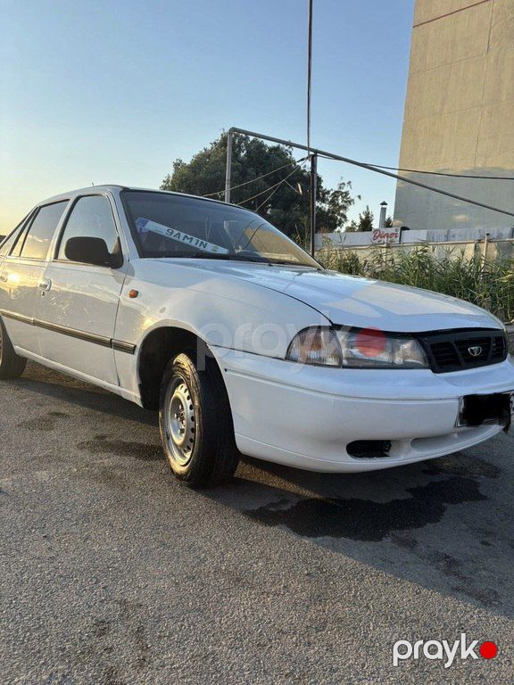 Daewoo Nexia, 1.5 L, 2006 il, 347 000 km — Avtomobillər, Sumqayıt (2)