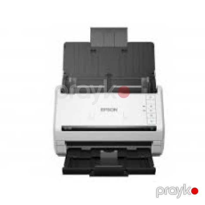Epson WorkForce DS-530II B11B261401 A4 Rəngli Duplex Sənəd Skaneri — Elektronika, Bakı (3)