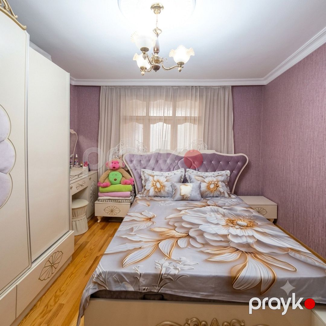 Satılır 3 otaqlı köhnə tikili 80 m² — Mənzil, Bakı (7)