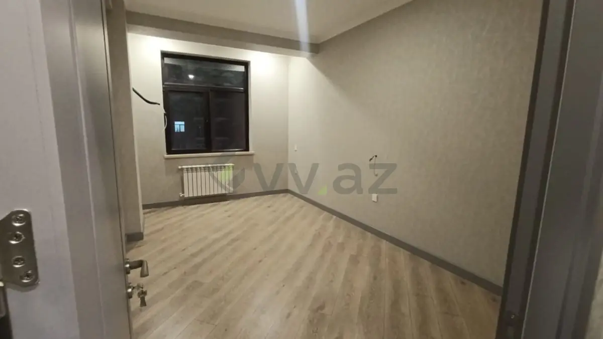 3 otaqlı mənzil Yeni tikili Satılır, 7-ci mikrorayon, Binəqədi, Bakı — Mənzil, Bakı (8)