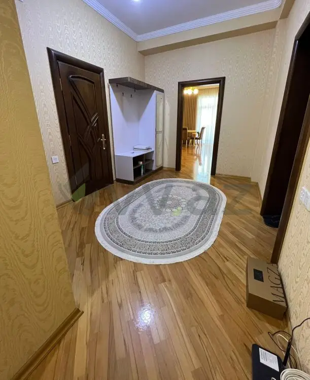 2 otaqlı mənzil Yeni tikili Kirayə, Yasamal qəs., Yasamal, Bakı — Mənzil, Bakı (4)