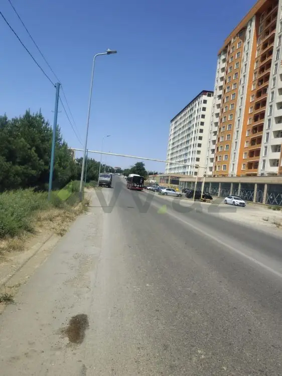 2 otaqlı mənzil Yeni tikili Satılır, Saray, Abşeron — Mənzil (6)
