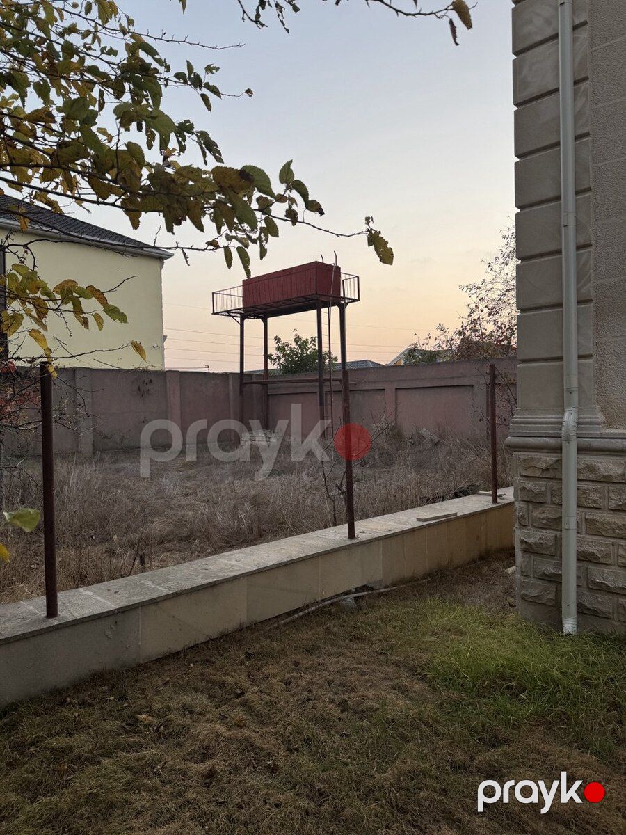 Satılır 8 otaqlı həyət evi/bağ evi 250 m² — Ev, villa, Bakı (5)
