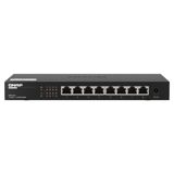 Qnap QSW-1108-8T (QSW-1108-8T) — Pctech — Network and server equipment
