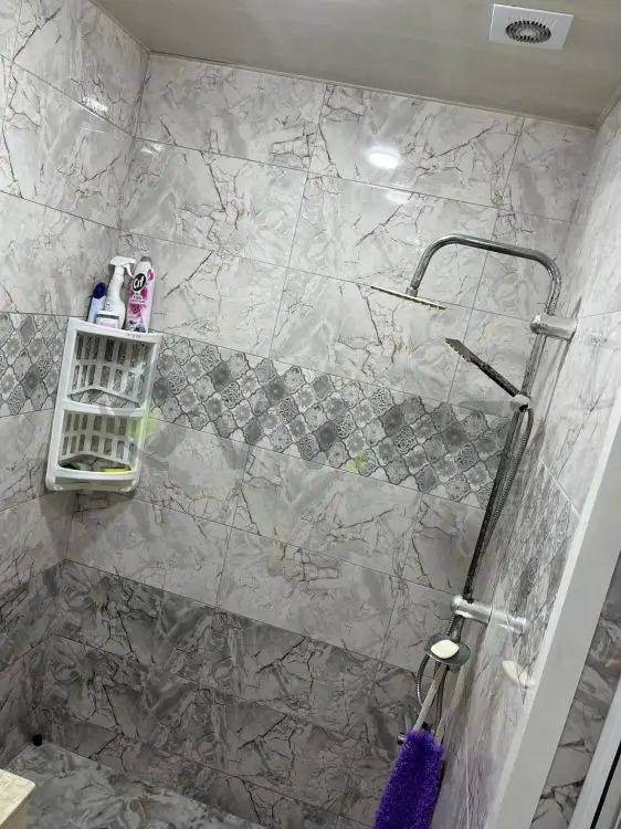 2 otaqlı mənzil Yeni tikili Satılır, Xırdalan — Mənzil, Xırdalan (6)