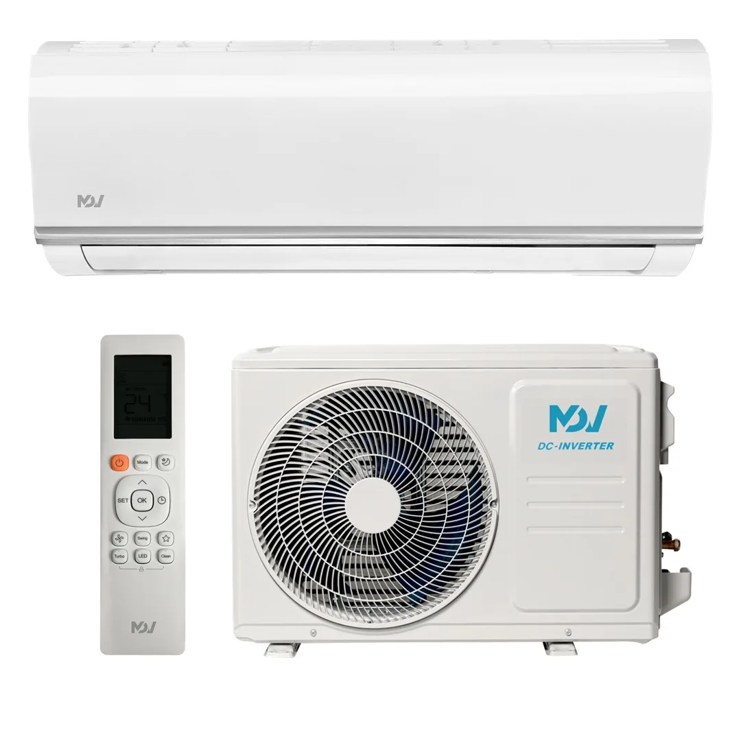Kondisioner MDV MDSC/MDOC-12HRDN8 (quraşdırılmasız) — İqlim texnikası, Bakı (3)