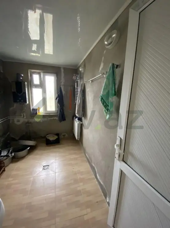 4 otaqlı Həyət evi Satılır, Corat köhnə Sumqayıt — Ev, villa, Sumqayıt (5)