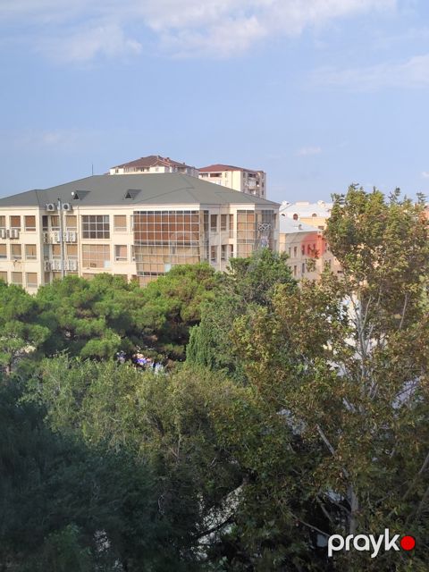 İcarəyə verilir 3 otaqlı köhnə tikili 55 m² — Bakı
