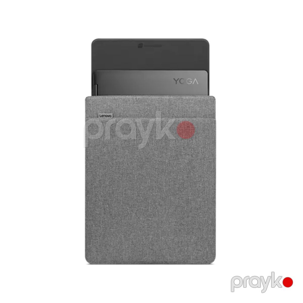 Lenovo Yoga 14.5-inch Sleeve Grey (GX41K68624) — Noutbuk aksesuarları, Bakı (3)