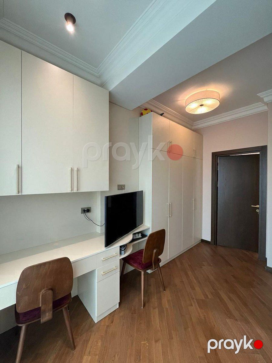 Satılır 3 otaqlı yeni tikili 100 m² — Mənzil, Bakı (12)